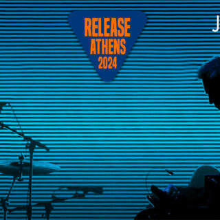 Release Athens: Οι ώρες εμφάνισης των Massive Attack, Beak> και Mount Kimbie