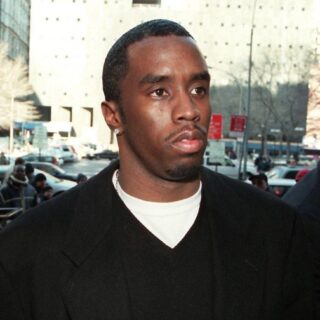 Νέες κατηγορίες κατά του Puff Daddy για σεξουαλική εκμετάλλευση