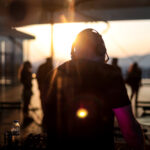 Τα Sunset DJ Sets στη βεράντα του Φάρου είναι ο απόλυτος προορισμός για τις ζεστές βραδιές του φετινού καλοκαιριού