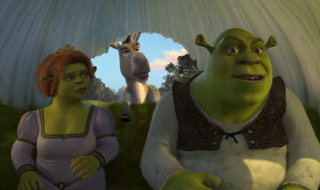 «Shrek»: Στα σκαριά η πέμπτη ταινία του franchise κινουμένων σχεδίων [TRAILER]