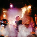 Οι Sonja live στο An Club