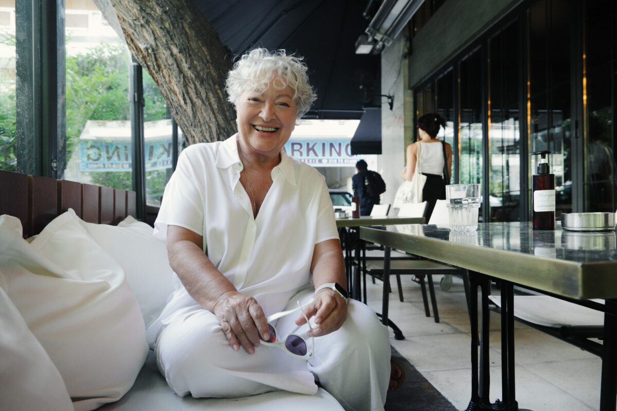 Τάνια Τσανακλίδου