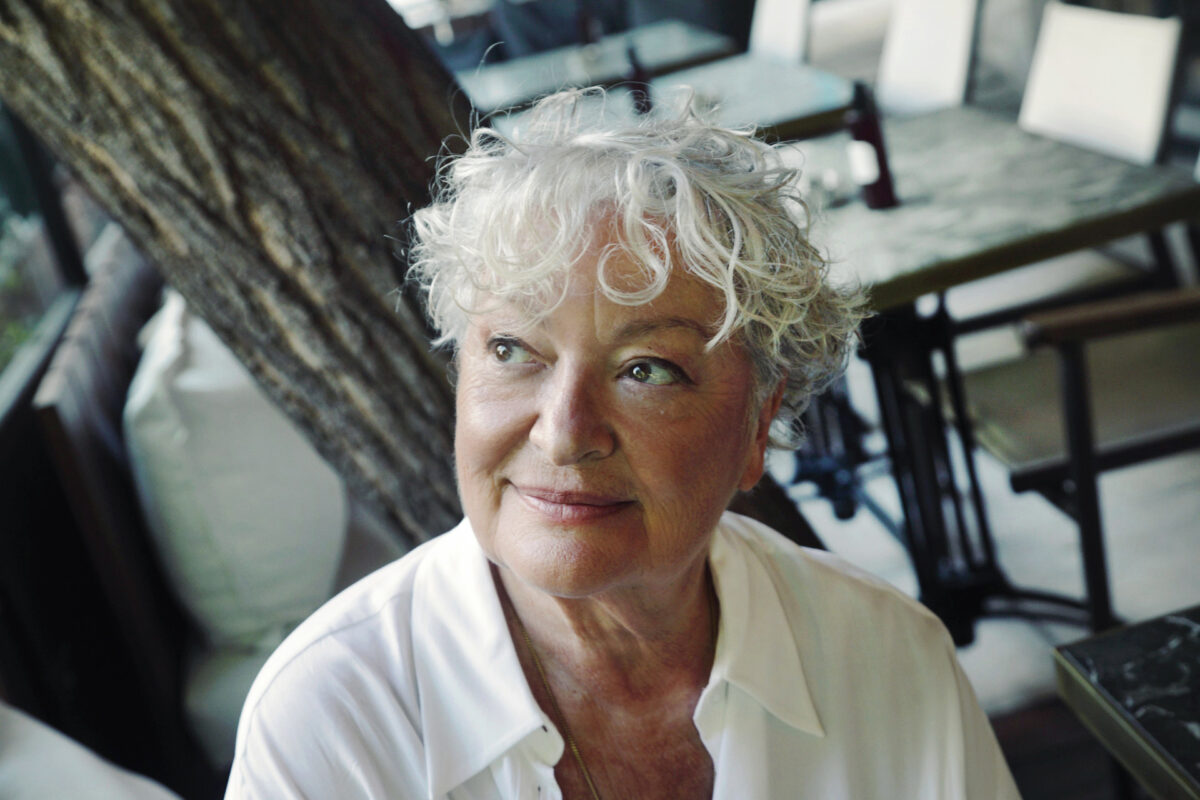 Τάνια Τσανακλίδου