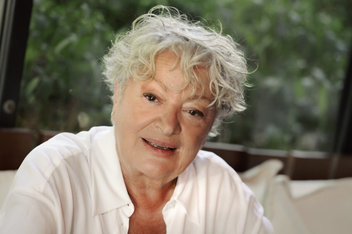 Τάνια Τσανακλίδου