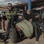 «A Farewell to the Tribe»: Οι The Last Drive έρχονται για δύο συναυλίες στην Αθήνα