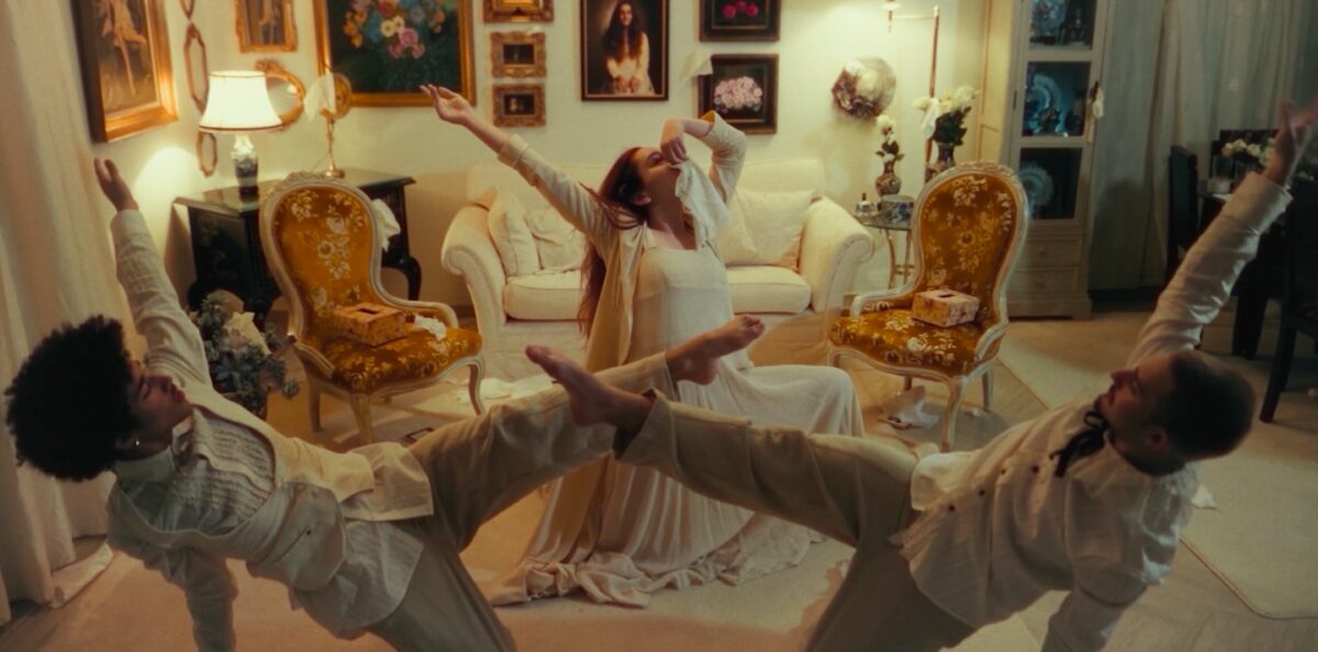 3ο Evia Film Project 