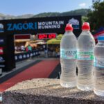 Το φυσικό μεταλλικό νερό Ζαγόρι μεγάλος χορηγός του Ζαγόρι mountain running