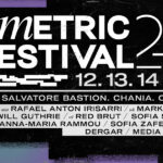 Ametric Festival 2024: Το πρόγραμμα της φετινής διοργάνωσης