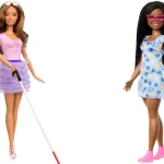 Barbie: Στα ράφια δύο νέες ξεχωριστές κούκλες