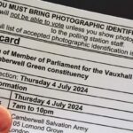 Άνοιξαν οι κάλπες στη Βρετανία για τις βουλευτικές εκλογές