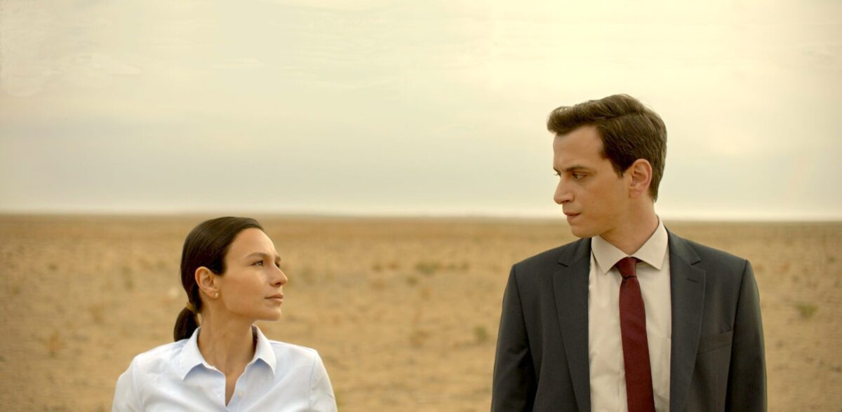 3ο Evia Film Project 