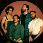 Η post-punk τετράδα των commuter παρουσιάζει το νέο της single, “Honestly”