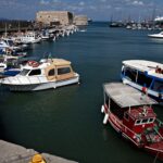 Στη Βουλή η σύμβαση παραχώρησης για το Λιμάνι Ηρακλείου