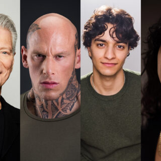 House of David: Η Βίβλος αναβιώνει στα ελληνικά τοπία