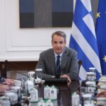 Κυρ. Μητσοτάκης στο υπουργικό συμβούλιο: Η μάχη με τις πυρκαγιές δεν θα κερδηθεί χωρίς τους πολίτες
