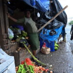 Τζαμάικα: Εννέα νεκροί και μεγάλες καταστροφές από τον κυκλώνα Μπέριλ