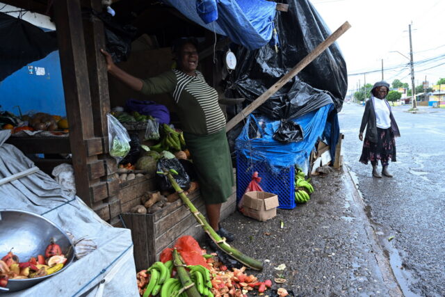 Τζαμάικα: Εννέα νεκροί και μεγάλες καταστροφές από τον κυκλώνα Μπέριλ