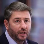 Ν. Ανδρουλάκης: Επίκαιρη ερώτηση στον πρωθυπουργό