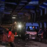 Ιταλία: Δύο άνθρωποι σκοτώθηκαν από κατάρρευση μπαλκονιού στη Νάπολη