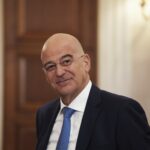 Τροφική δηλητηρίαση έπαθε ο Νίκος Δένδιας – Αναβάλλεται η επίσκεψη στη Σερβία