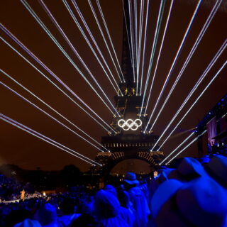 Ολυμπιακή Ομάδα Προσφύγων: Πώς επιλέγονται και υποστηρίζονται οι αθλητές