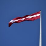 Λετονία: Γεγονός το πρώτο σύμφωνο συμβίωσης ομόφυλου ζευγαριού