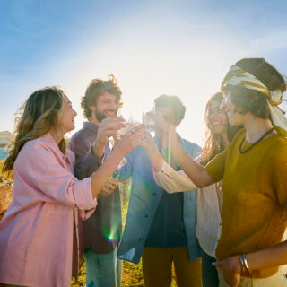 Η πιο ωραία ανάμνησή σου είναι το καλοκαίρι σου… γιατί έχει ήλιο