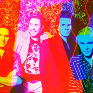 Duran Duran: Η ταραχώδης ζωή των Wild Boys