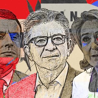 Εκλογές στη Γαλλία: Πώς μπορεί να σχηματιστεί νέα κυβέρνηση μετά τα ασαφή αποτελέσματα;