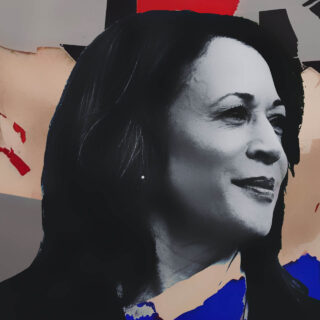 Η αγαπητή Καμάλα Χάρις δεν ήταν πάντα η αγαπημένη των Δημοκρατικών