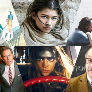 Οι 10 καλύτερες ταινίες του 2024 μέχρι στιγμής