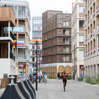 Ολυμπιακοί Αγώνες 2024: Οι ιδιαίτεροι κανόνες που πρέπει να ακολουθούν οι αθλητές στο Ολυμπιακό Χωριό