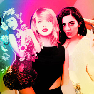 Το καλοκαίρι που τα κορίτσια της Pop συμφιλιώθηκαν με αέρα γυναικείας ενδυνάμωσης