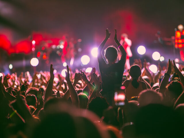 Όλα όσα πρέπει να ξέρεις για το φετινό πρόγραμμα του Release Athens 2025