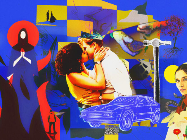 20 βιβλία ξένης πεζογραφίας για το καλοκαίρι