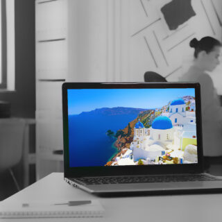 Γιατί το ελληνικό καλοκαίρι είναι δικαίωμα