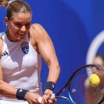 Εκτός η Σάκκαρη, τα πολλά λάθη της στέρησαν την συνέχεια στους Ολυμπιακούς Αγώνες