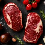 Έρευνα: Πολλαπλά οφέλη για την υγεία από τη μείωση επεξεργασμένου και κόκκινου κρέατος