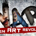 CineFIX: Προβολή της ταινίας «Women Art Revolution» στην ταράτσα του ΕΜΣΤ