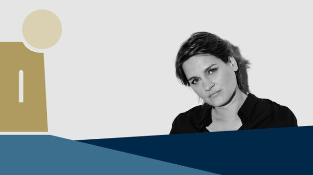 Η Madeleine Peyroux στο Sani Festival 2024