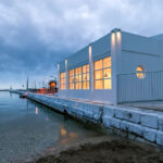 «Art Space Pythagorion»: H νέα έκθεση σε επιμέλεια της Κατερίνας Γρέγου και της Ιόλης Τζανετάκη