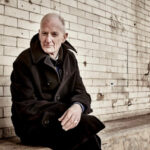 Peter Hammill: Ο «πατριάρχης» της progressive rock σκηνής στο Ωδείο Αθηνών
