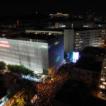 Η Στέγη του Ιδρύματος Ωνάση υποδέχεται τη νέα σεζόν με τρεις μοναδικές στιγμές