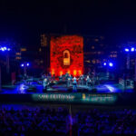 Συγκινητική συναυλία στον Λόφο της Σάνης για τα 100 χρόνια του Μίμη Πλέσσα