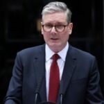 Το είπε και το έκανε: Ο νεοεκλεγείς πρωθυπουργός Κιρ Στάρμερ επιβεβαίωσε το τέλος του σχεδίου Ρουάντα