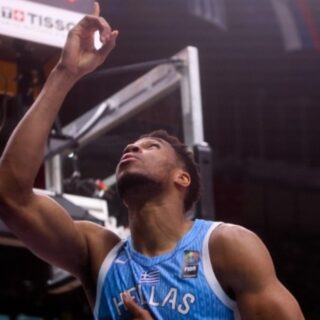 Παρίσι ερχόμαστε!