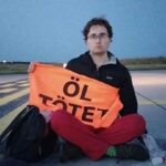 Γερμανία: Ακτιβιστές για το κλίμα απέκλεισαν το αεροδρόμιο της Φρανκφούρτης