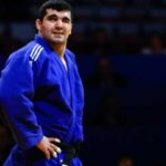 «Παρίσι 2024»: Προκρίθηκε στους «16» του τζούντο ο Θ. Τσελίδης