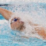 «Παρίσι 2024»: Σε ένα ακόμη τελικό ο Χρήστου, εκτός ο Σίσκος και η Δαμασιώτη