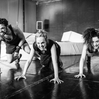 Τα Σκυλιά που γαύγισαν υπέροχα